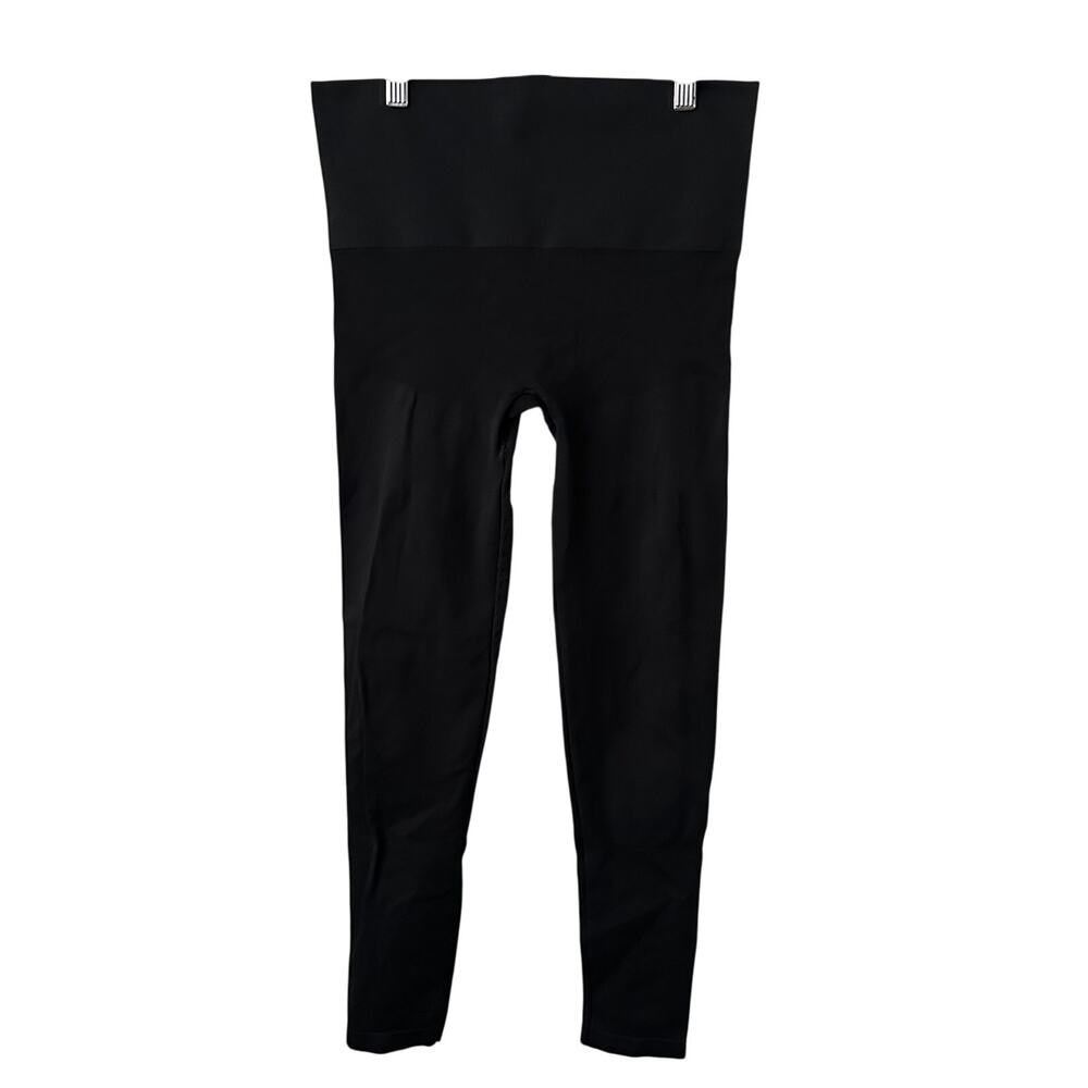 Blanqi High Waisted Maternity Leggings Small